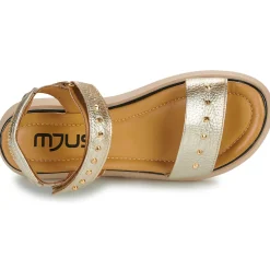 Mjus - PASADINA CLOU< Sandales Et Nu-pieds