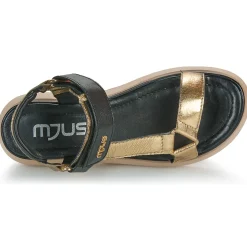 Mjus Sandales Et Nu-pieds^- PASADINA STRAP