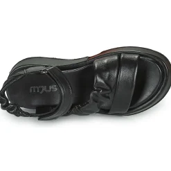 Mjus - PLUS< Sandales Et Nu-pieds