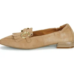 Mjus Ballerines / Babies^- PORTOFINO MOC