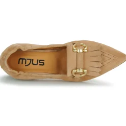 Mjus Ballerines / Babies^- PORTOFINO MOC
