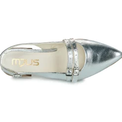 Mjus - PORTOFINO SLING Argenté
