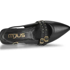 Mjus Ballerines / Babies^- PORTOFINO SLING