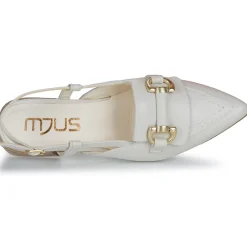 Mjus Ballerines / Babies^- PORTOFINO SLING