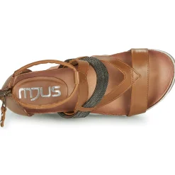 Mjus - TAPASITA< Sandales Et Nu-pieds