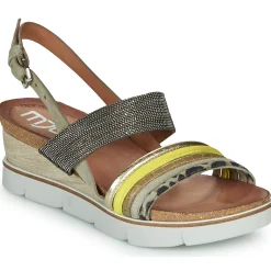 Mjus - TAPASITA< Sandales Et Nu-pieds