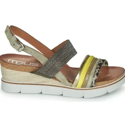 Mjus - TAPASITA< Sandales Et Nu-pieds