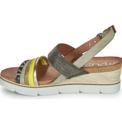 Mjus - TAPASITA< Sandales Et Nu-pieds