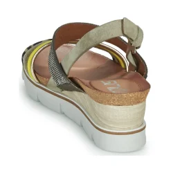 Mjus - TAPASITA< Sandales Et Nu-pieds