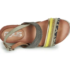 Mjus - TAPASITA< Sandales Et Nu-pieds