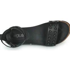 Mjus - TAPASITA Noir Hot