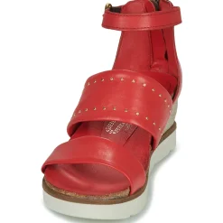 Mjus - TAPASITA Rouge Hot