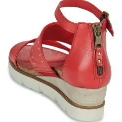 Mjus - TAPASITA Rouge Hot