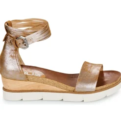 Mjus Sandales Et Nu-pieds^- TAPASITA