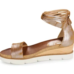 Mjus Sandales Et Nu-pieds^- TAPASITA