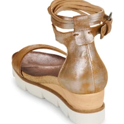 Mjus Sandales Et Nu-pieds^- TAPASITA