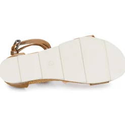 Mjus Sandales Et Nu-pieds^- TAPASITA