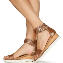 Mjus Sandales Et Nu-pieds^- TAPASITA