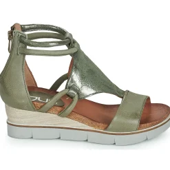 Mjus - TAPASITA< Sandales Et Nu-pieds