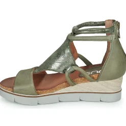 Mjus - TAPASITA< Sandales Et Nu-pieds
