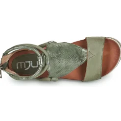 Mjus - TAPASITA< Sandales Et Nu-pieds