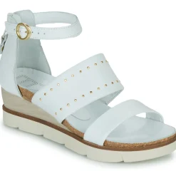 Mjus Sandales Et Nu-pieds^- TAPASITA