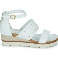 Mjus Sandales Et Nu-pieds^- TAPASITA