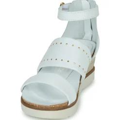 Mjus Sandales Et Nu-pieds^- TAPASITA