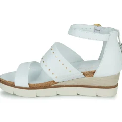 Mjus Sandales Et Nu-pieds^- TAPASITA