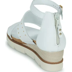 Mjus Sandales Et Nu-pieds^- TAPASITA