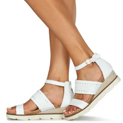 Mjus Sandales Et Nu-pieds^- TAPASITA