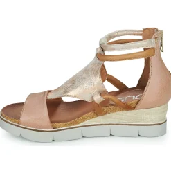 Mjus - TAPASITA< Sandales Et Nu-pieds