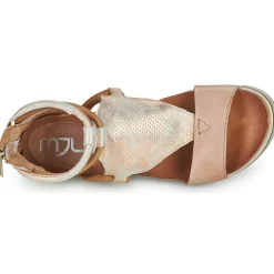Mjus - TAPASITA< Sandales Et Nu-pieds