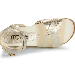 Mjus - TAPPY Argenté Hot