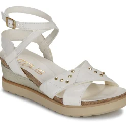 Mjus Sandales Et Nu-pieds^- TAPPY