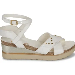 Mjus Sandales Et Nu-pieds^- TAPPY