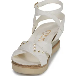 Mjus Sandales Et Nu-pieds^- TAPPY