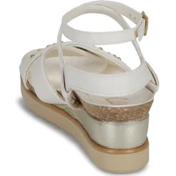 Mjus Sandales Et Nu-pieds^- TAPPY