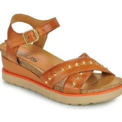 Mjus Sandales Et Nu-pieds^- TAPPY CLOUS