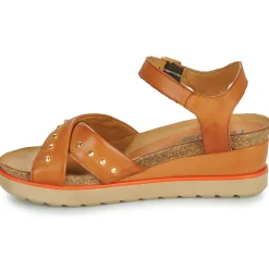 Mjus Sandales Et Nu-pieds^- TAPPY CLOUS