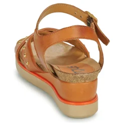 Mjus Sandales Et Nu-pieds^- TAPPY CLOUS