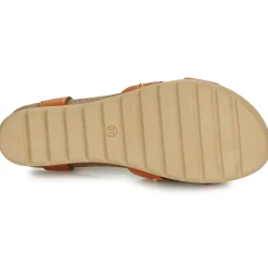 Mjus Sandales Et Nu-pieds^- TAPPY CLOUS
