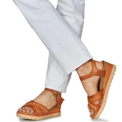 Mjus Sandales Et Nu-pieds^- TAPPY CLOUS