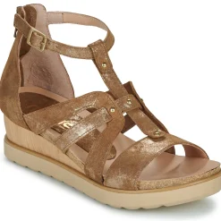 Mjus Sandales Et Nu-pieds^- TAPPYLEGNO