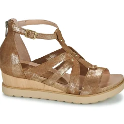 Mjus Sandales Et Nu-pieds^- TAPPYLEGNO