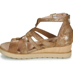 Mjus Sandales Et Nu-pieds^- TAPPYLEGNO
