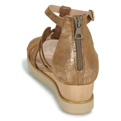 Mjus Sandales Et Nu-pieds^- TAPPYLEGNO