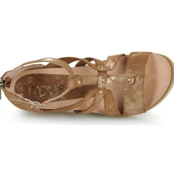 Mjus Sandales Et Nu-pieds^- TAPPYLEGNO
