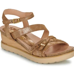 Mjus Sandales Et Nu-pieds^- TAPPYLEGNO
