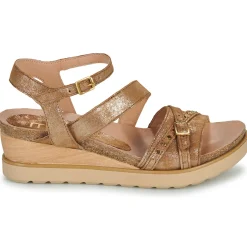 Mjus Sandales Et Nu-pieds^- TAPPYLEGNO
